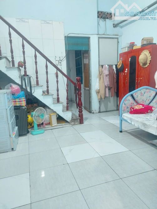 TP.Thuận An- 100m2 - 2.79 tỷ - 2 Tầng - Đường 8m - SHR - 4