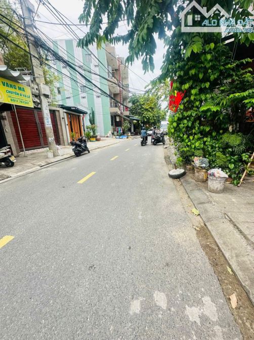 📌📌📌LÀM VIỆC TRỰC TIẾP GIÁ TỐT !!!✅bán nhà cấp 4 Mặt tiền Nguyễn công Hoan - 4