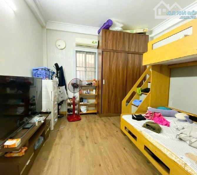 💎VIP - Mặt phố Mễ Trì Thượng, KD ngày đêm, 85m2, MT 5,5m, chỉ 21 tỷ - 4