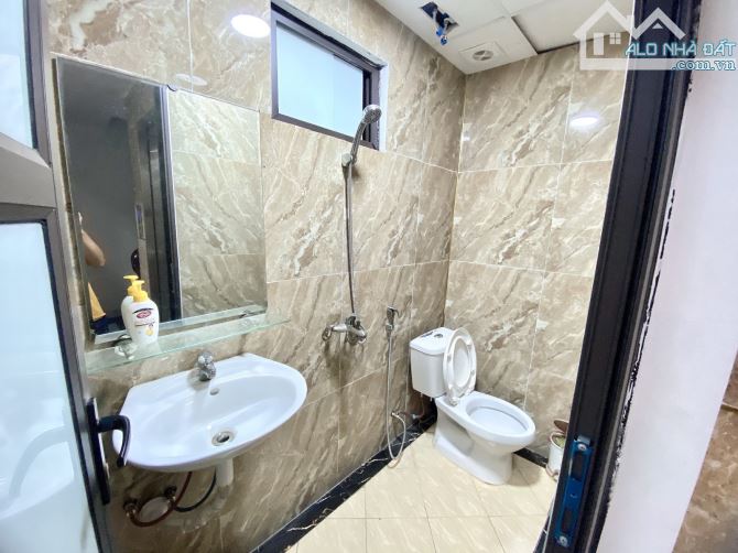 HÀNG VIP LÔ GÓC-GARA Ô TÔ-7 TẦNG-THANG MÁY-KHƯƠNG HẠ-THANH XUÂN-48M2-MT5.6M-12.8 TỶ - 4