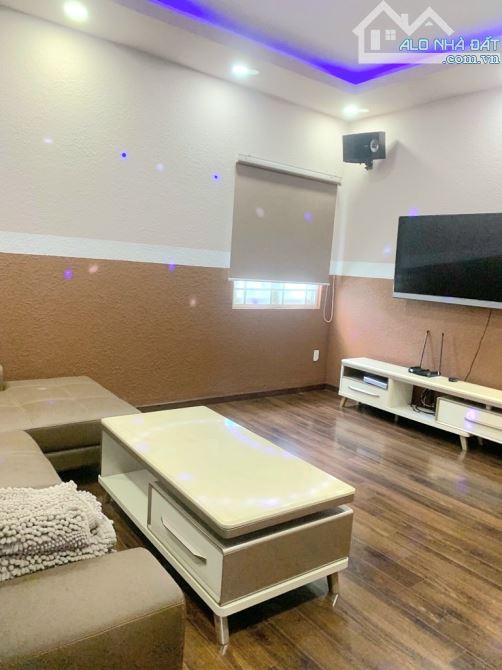 BÁN BIỆT THỰ LÊ VĂN LƯƠNG, NHÀ BÈ (14x25), Ô TÔ NÉ NHAU, 12 TỶ - 4