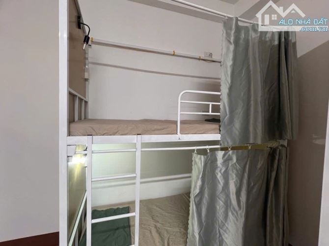 Cho thuê nhà nguyên căn làm HOMESTAY sinh viên 6 tầng x 70m2 - 4