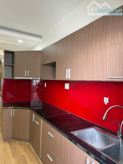 Mường thanh 60 Trần Phú - 1 pn cạnh căn góc view thoáng đẹp - 4