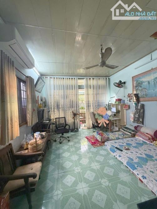 🔥Nhà Cấp 4,đường LÊ ĐỨC THỌ phường 15, Q GÒ VẤP , DT 115m2 (4,5/5.5x26) 💵 7,75tỷ. - 4