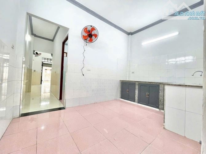 Bán Nhà Gác Lửng Mặt Tiền Cao Bá Quát , Sát Nguyễn An Ninh - Dĩ An - 4