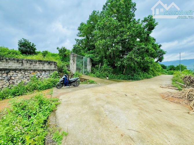 2968M có 200m Đất Ở - Đất Bám Hồ Chạm Tay Xuống Nước - View Đỉnh Làm HomeStay - 4