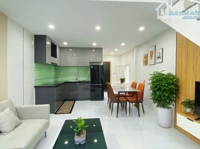 Căn Góc 2 Mặt Kiệt – Trung Tâm Hải Châu, Vị Trí Đẹp Đường Hoàng Diệu - 4