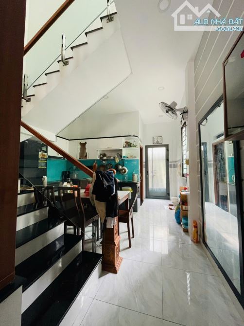 Cho Thuê Nhà Ở Đẹp, Mặt Tiền KD Sát Nguyễn Sơn, Chỉ 14TR - 4