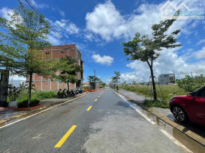 Bán đất 96m2 KQH CIC8 - Thuỷ Dương, Huế chỉ với .! - 4