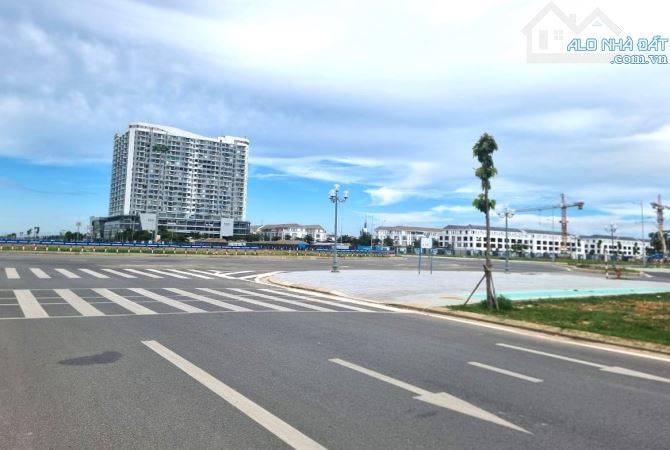 ĐÓN ĐẦU BẤT ĐỘNG SẢN TRUNG TÂM TP HUẾ ĐƯỜNG TỐ HỮU 140M2 - 4
