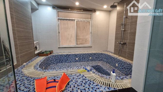 THIẾT KẾ ĐỈNH - TẶNG NỘI THẤT XỊN - 4 TẦNG - 4❌16M - TÂN HƯNG Q7 - 8T.Ỷ XÍU - 4