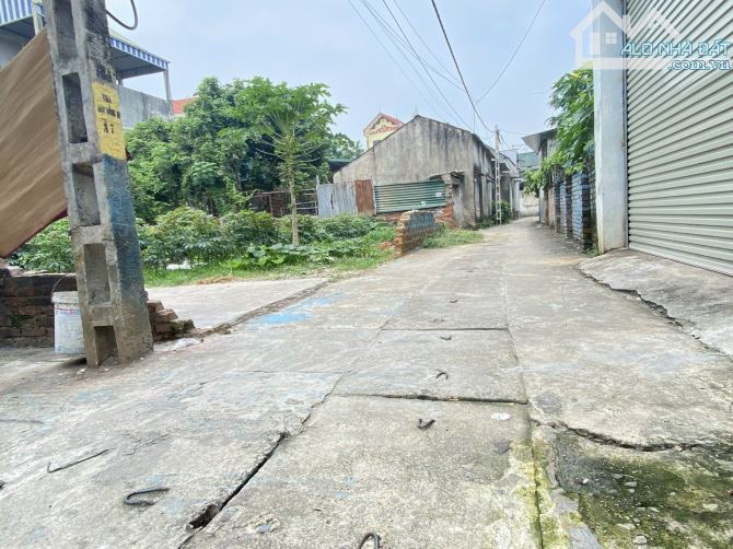 65M lô góc Hợp Đồng xã Quảng Bị, Chỉ 2,89 tỉ - 4
