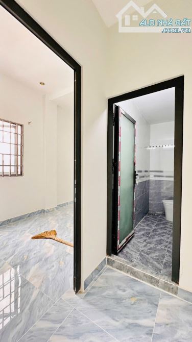 🌹NHÀ VỊ TRÍ ĐẮC ĐỊA P10 QUẬN 8 - SÁT CẦU NGUYỄN TRI PHƯƠNG, CHỢ BA ĐÌNH, CHỢ XÓM CỦI - GI - 4