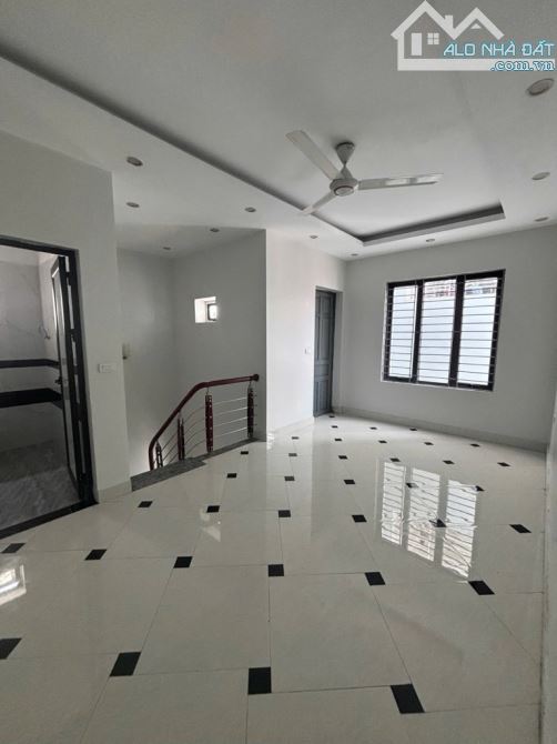 Bán nhà Hà Trì, ngay gần TT chợ Hà Đông - 4