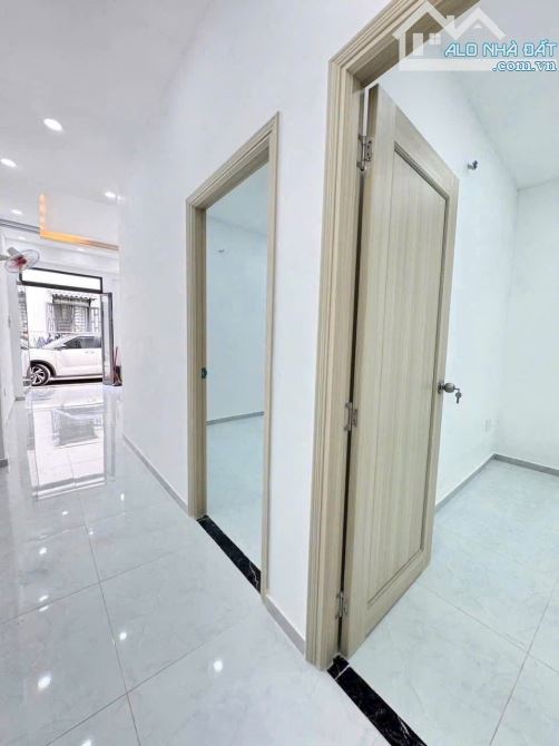 Nhà Cấp 4 Long Trường Q9 – 54m², 2PN, Hẻm 6m, Giá Chỉ 3.65 Tỷ - 4