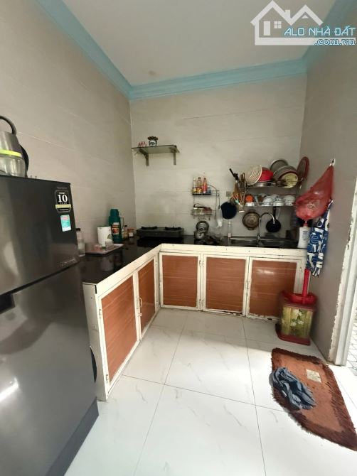 LÔ GÓC 3 MẶT KIỆT NGUYỄN CÔNG TRỨ - NỞ HẬU NẰM NGAY TRUNG TÂM TP - 4