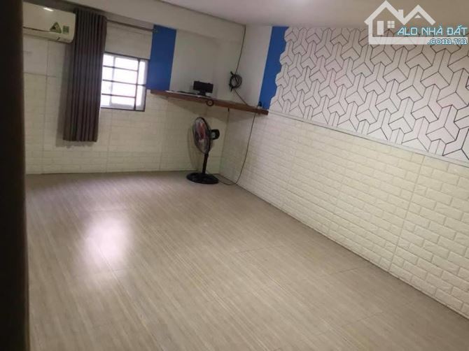 Bán nhà Gò Vấp hẻm xe hơi Thống Nhất, gần Lottemart,  70M², chỉ  6.5 tỷ TL - 4