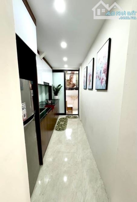 🔥 CĂN GÓC TẬP THỂ PHAN ĐÌNH GIÓT – SỔ 54M² – SỬ DỤNG ~100M² – 4 NGỦ – 2WC - 4