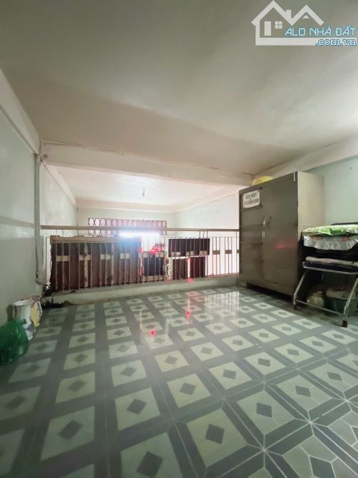 Nhà 4 tầng khu 20 thước - 21m2 - Hẻm 4m - Giá 4.5 tỷ - 4