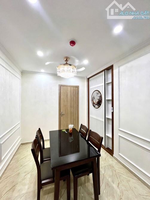 Bán nhà Hoàng Hoa Thám Ô tô đỗ cửa, Ngõ thông Kinh doanh DT 58m 15 tỷ - 4