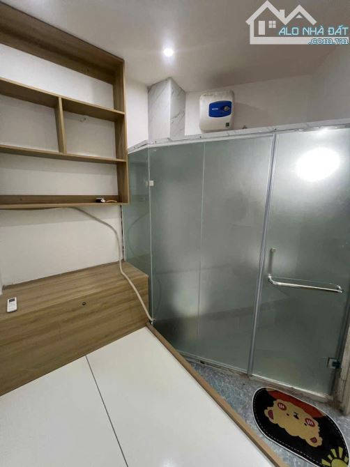 Cho thuê nhà Văn Hương 5 tầng, 2 ngủ, 3 vs, 6.5 triệu/tháng - 4