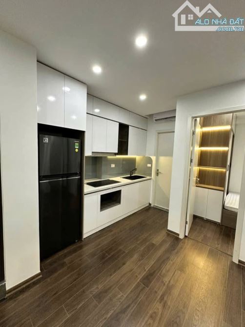 Bán Căn hộ CC Đại Thanh 56m 2pn 2wc giá chỉ 2.6 tỷ - 4