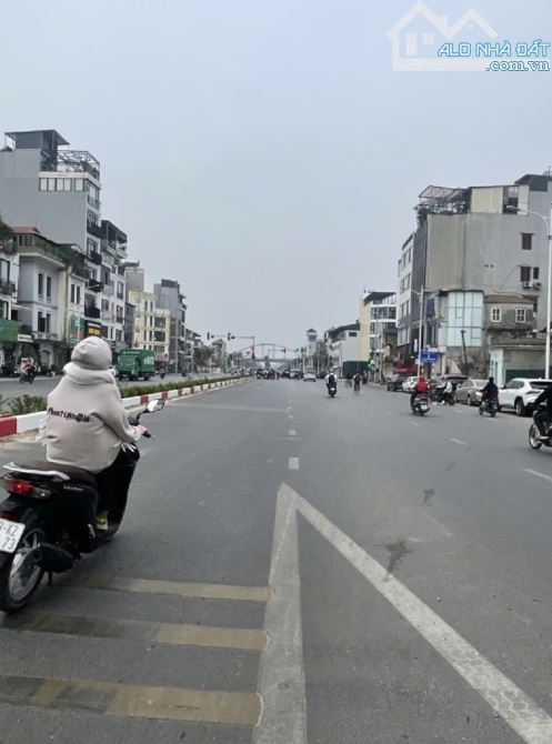 AI NHANH HƠN. BÁN NHÀ NGỌC LÂM, THANG MÁY, GẦN PHỐ, DT RỘNG 59M2, 6T, 11.X TỶ - 4