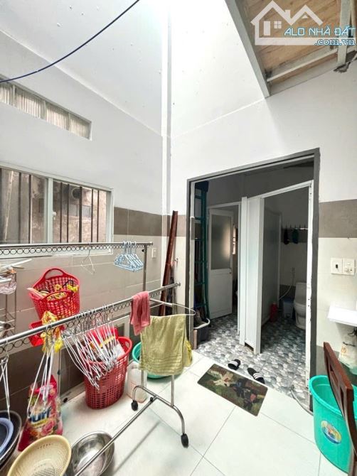 🏠💥Ở NGAY💥 HẺM XE HƠI 1 TRỤC TỚI NHÀ💥KHU V.IP PHAN XICH LONG💥90M2💥CHỈ 9.x TỶ TL🌹 - 4