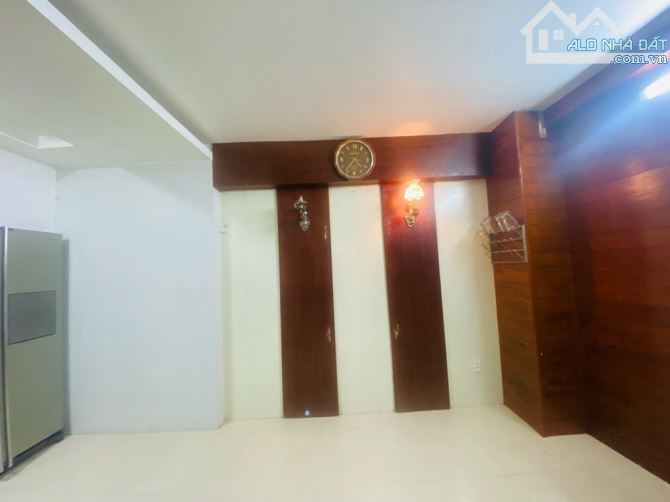 🔥 HIẾM – MẶT TIỀN TRẦN KẾ XƯƠNG – 4 TẦNG THANG MÁY – NGANG 6M – 19 TỶ - 4