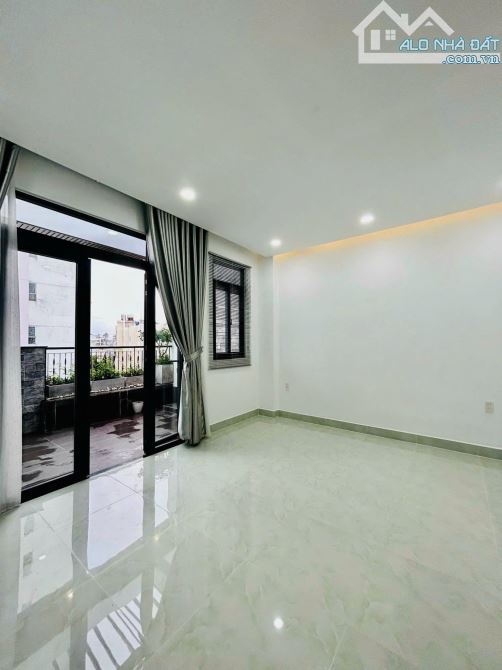 🏡Hẻm 8m Phan Huy Ích, P12💎4,8X10M 4 Lầu--4PN 4WC💎ThangMáy💵9,3 Tỷ - 42