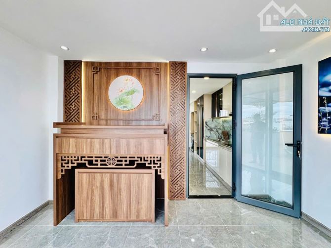Siêu Phẩm Luxury Hẻm 6M💎 Nguyễn Văn Khối💎4X16M 5 Lầu 4PN 6WC💎Thang Máy - 43