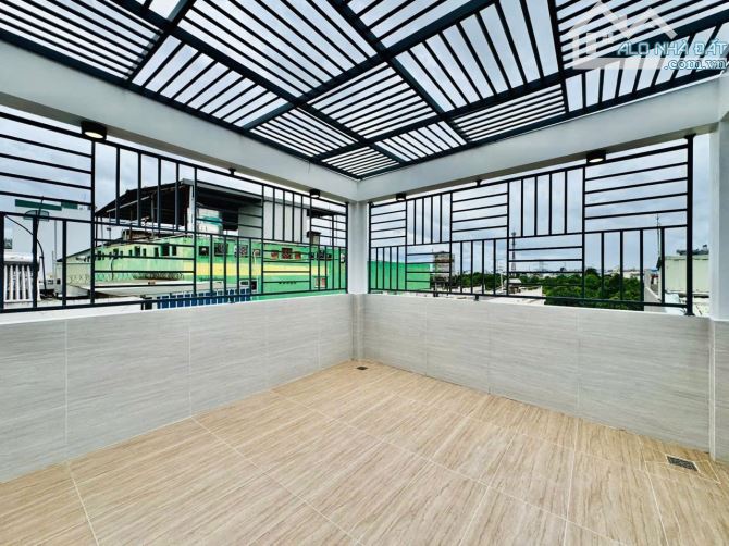 Siêu Phẩm Luxury Hẻm 6M💎 Nguyễn Văn Khối💎4X16M 5 Lầu 4PN 6WC💎Thang Máy - 47