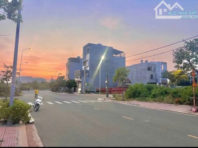 🇻🇳CCDV-MS.T4 - Bán 2 lô TĐC 1.65 ha p Rạch Dừa tp HCM. Giá 6.7 tỷ - 5