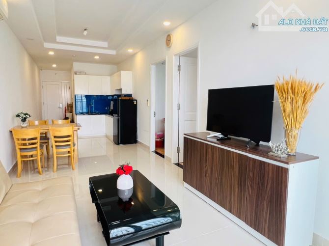 CHO THUÊ CĂN HỘ 2PN 1WC- VIEW BIỂN VŨNG TÀU MELODY, 7 TRIỆU. - 5