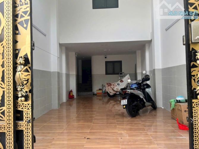 Bán CHDV 4 Tầng Lê Văn Quới 65m2, Dòng Tiền 32 Triệu/Tháng Chỉ 6.68 Tỷ TL - 5