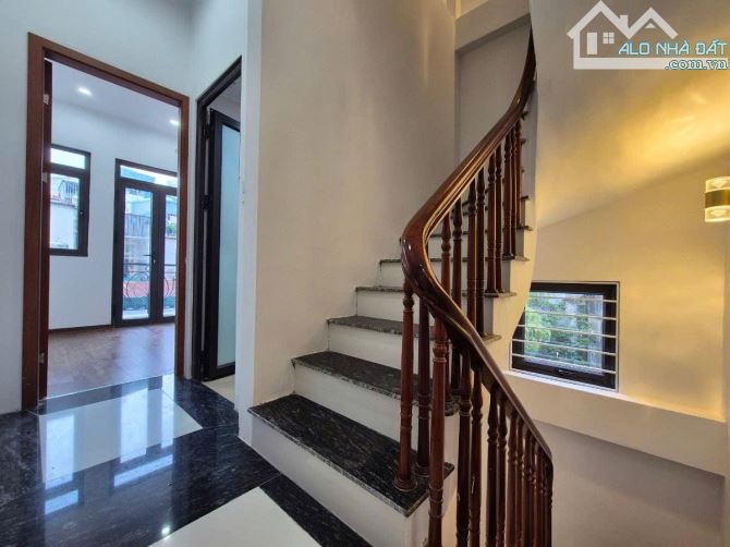 NHÀ ĐẸP DÂN XÂY-KHUNG CỘT CHẮC CHẮN PHỐ MINH KHAI CHỈ 7tỷ (Có thương lượng) - 5