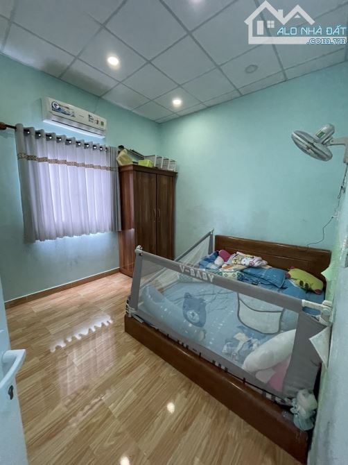 Bán nhà đẹp 2 tầng ,để được 2 ô tô trong nhà .Nguyễn Bình,Nhà Bè .Giá 9.9 tỷ. - 5