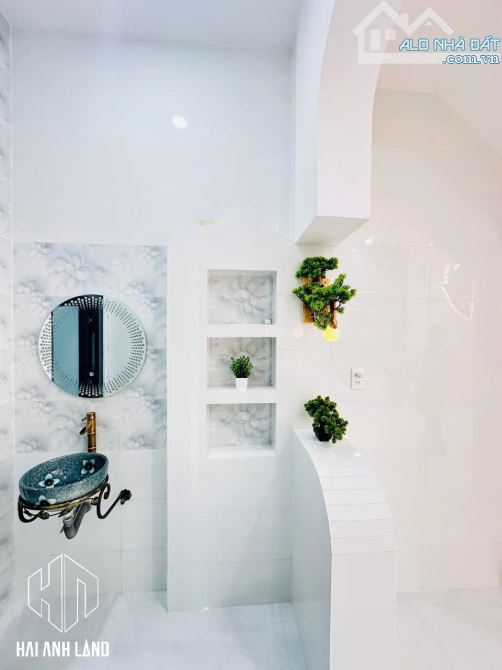 Bán nhà hẻm ô tô gần Phan Thị Ràng TTTP Rạch Giá - 5