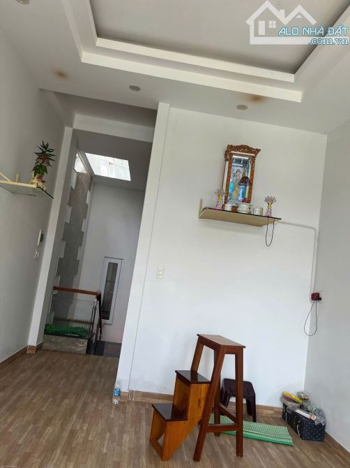 🔴 (NCC) CHO THUÊ NHÀ 3 MÊ GẦN ĐƯỜNG NGUYỄN SINH SẮC - BIỂN NGUYỄN TẤT THÀNH  • Diện tích: - 5