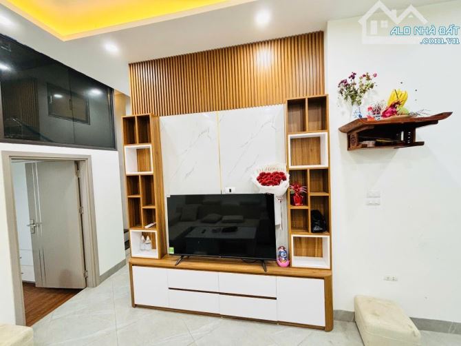 Bán nhà tập thể Thịnh Hào 1 – Đống Đa, 38m² (SD 60m²) - 5