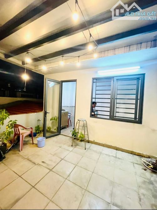 Bán nhà Kỳ Đồng, P.9, Q.3,  DT: 4.5 X 8m, Năm tầng, giá 6 tỷ 5. - 5