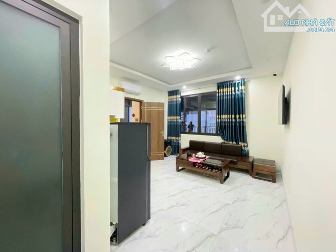 🔥 CƠ HỘI HIẾM – CĂN HỘ DỊCH VỤ MỚI VẬN HÀNH 8 THÁNG – KHÁCH TÂY THUÊ FULL LIÊN TỤC - 5