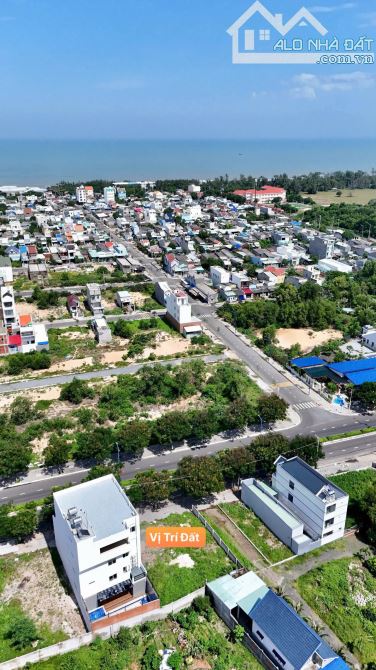 Cần bán MẶT TIỀN NGUYỄN VĂN LINH – TT PHƯỚC HẢI – ĐƯỜNG LỚN KINH DOANH BUÔN BÁN - 5