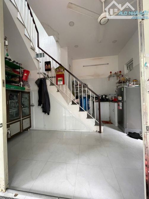 🔥 Chỉ Cần 4 Tỷ Có Nhà Gần Biển Đường Nguyễn Phong Sắc Rộng 12M - 5