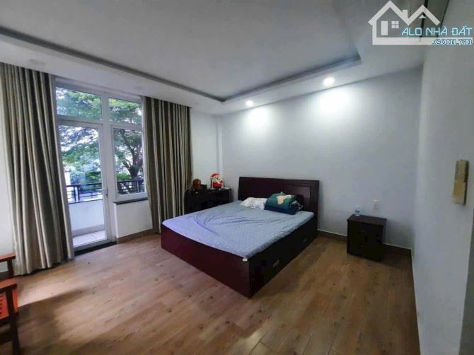CHO THUÊ BIỆT THỰ KHU DÂN CƯ GIA HÒA – FULL NỘI THẤT -7x22 - 5