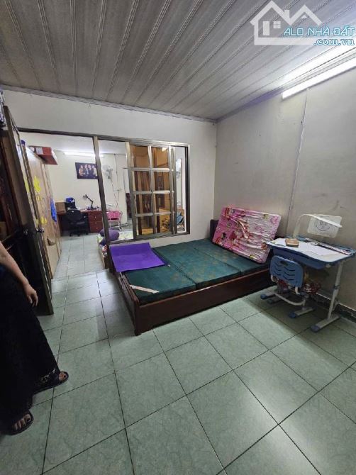 BÁN TẬP THỂ THANH XUÂN NAM – SỔ ĐỎ 51.6M², THỰC TẾ 108M² – GIÁ 6.2 TỶ - 5