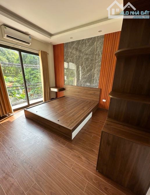 Bán nhà 5 tầng, Đa Sỹ, Ngõ rộng thênh thang, Ô tô 7 chỗ vào tận cửa nhà, giá nhỉnh 8 tỷ - 5