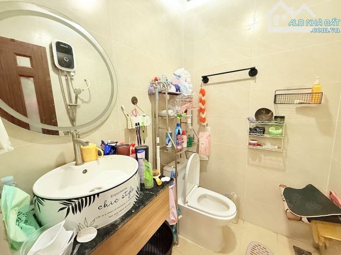 NHÀ NGAY VÒNG XOAY NGUYỄN KIỆM THÔNG PHẠM VĂN ĐỒNG - 3PN - 2 TẦNG - 36M2 - 4.99 TỶ - 5
