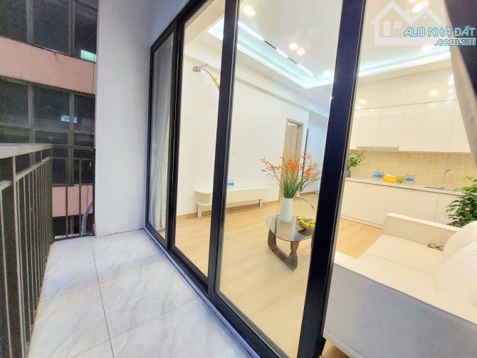🏡Chủ nhà Bán căn hộ Đền Lừ 2 – Hoàng Mai. Giá tốt - 5