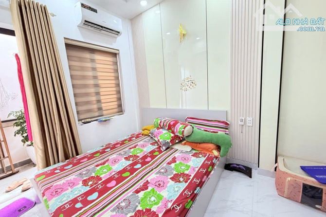 Bán nhà hẻm, Nguyễn Sỹ Sách, Tân Bình, 34 m² (5m x 7m), 2 phòng ngủ - Giá 4.5 tỷ TL - 5